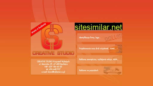 reklama-cs.pl alternative sites