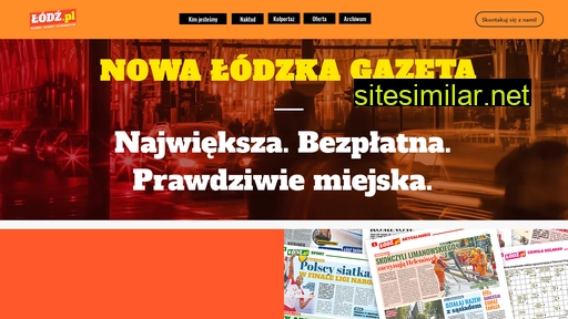 reklama-lodz.pl alternative sites