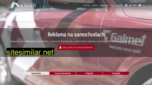 reklama-raven.pl alternative sites