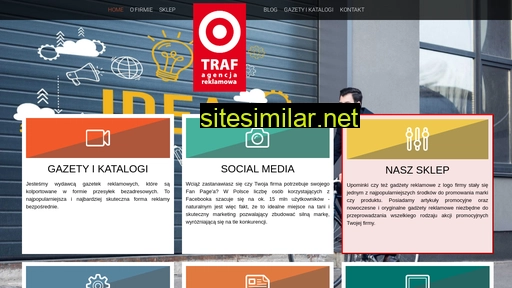 reklama-traf.pl alternative sites