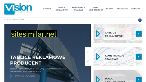 reklamowetablice.pl alternative sites