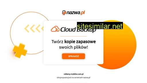 reklamy-mobilne.com.pl alternative sites