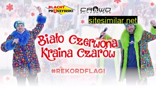 rekordflagi.pl alternative sites