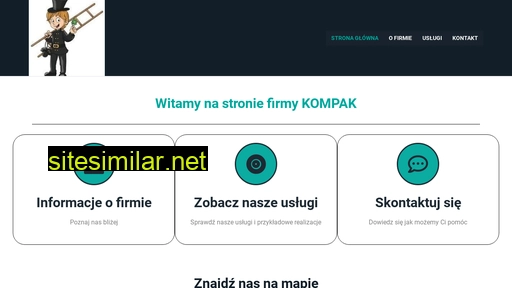 rekuperacje-krasnik.pl alternative sites