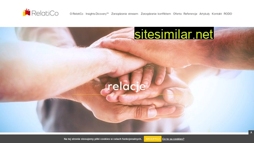 relatico.pl alternative sites