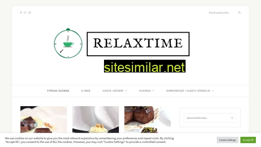 relaxtime.pl alternative sites