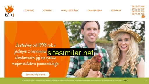 rem1.pl alternative sites