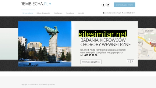 rembiecha.pl alternative sites