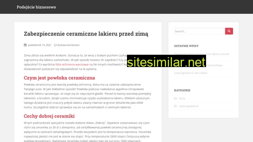 remespucharpolski.pl alternative sites