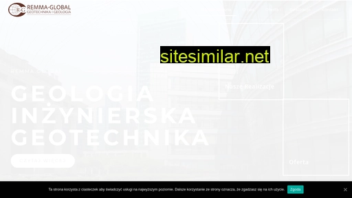 remmaglobal.pl alternative sites