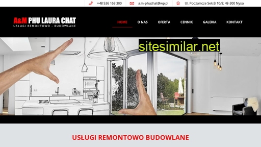 remonty-chat.pl alternative sites