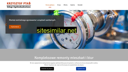 remonty-ptas.pl alternative sites
