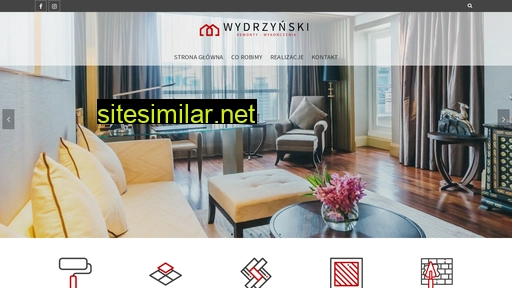 remonty-wydrzynski.pl alternative sites