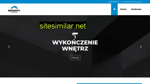 remontygniezno.pl alternative sites