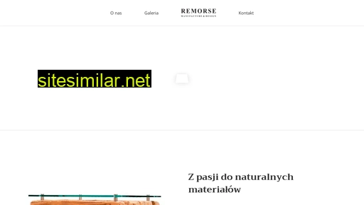remorse.pl alternative sites