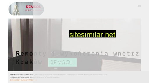 remsol.com.pl alternative sites