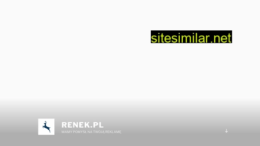 renek.pl alternative sites