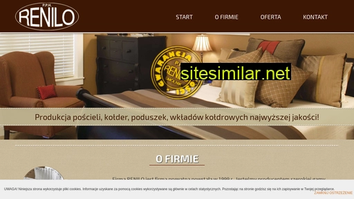 renilo.pl alternative sites