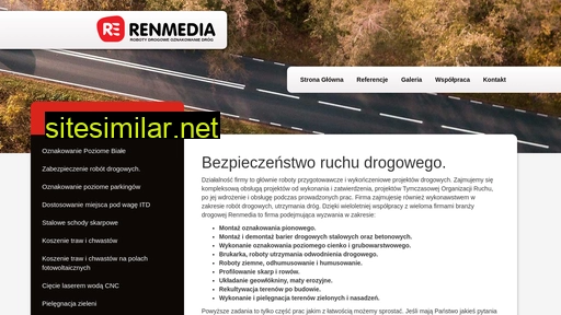 Renmedia similar sites