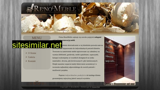 reno-meble.pl alternative sites