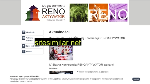 renoaktywator.pl alternative sites