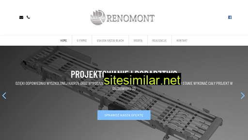renomont.pl alternative sites