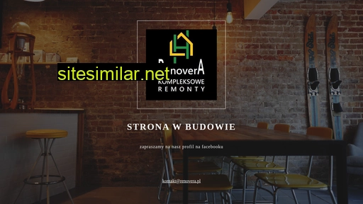 renovera.pl alternative sites