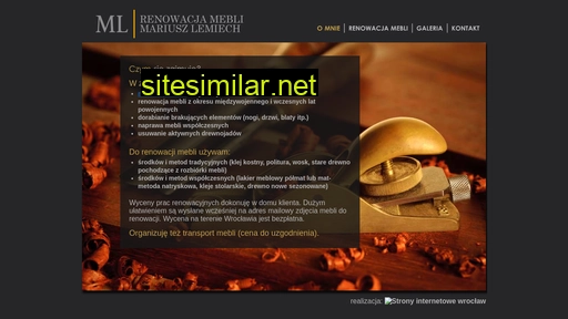 renowacja-mebli.wroclaw.pl alternative sites