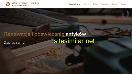 renowacje-gdynia.pl alternative sites