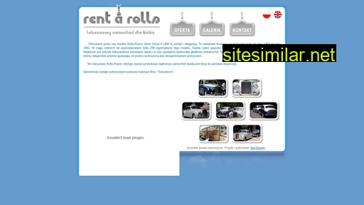 rent-a-rolls.pl alternative sites