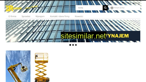 rentalsteam.pl alternative sites