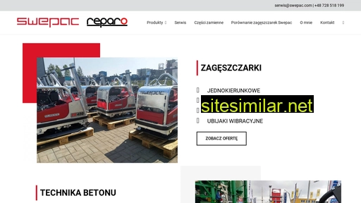 reparo.pl alternative sites