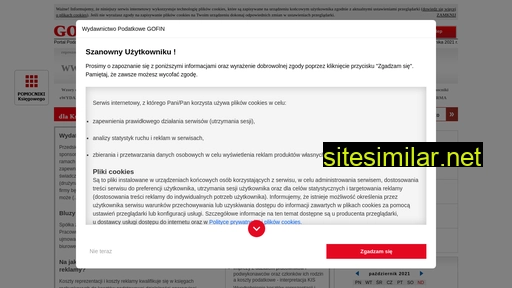 reprezentacjaireklama.pl alternative sites