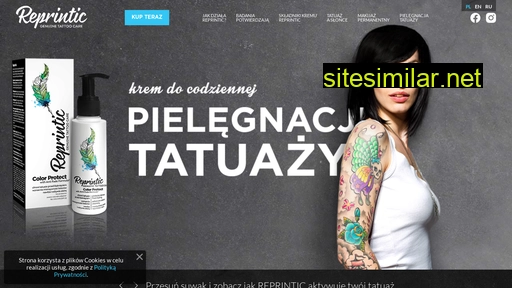 reprintic.pl alternative sites