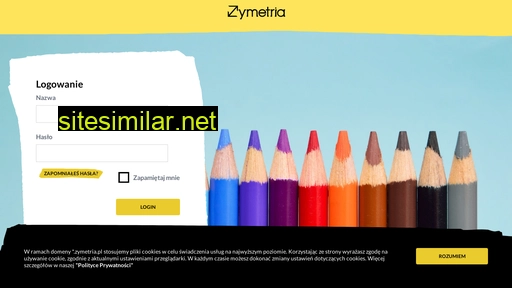 research.zymetria.pl alternative sites