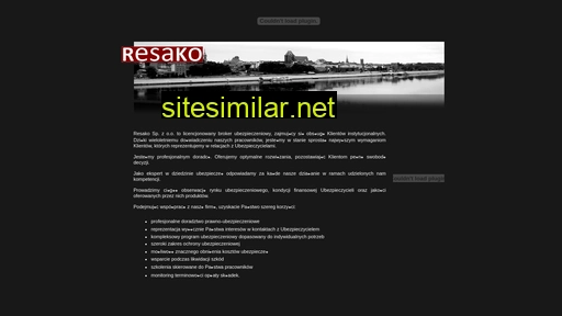 resako.pl alternative sites
