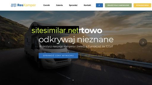 reskamper.pl alternative sites