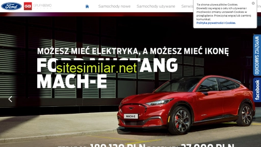 resmotors.pl alternative sites
