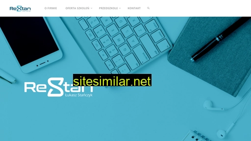 restan.com.pl alternative sites