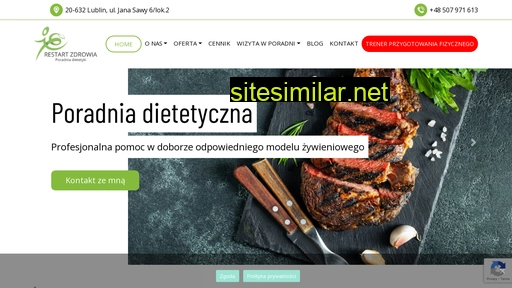 restart-zdrowia.pl alternative sites