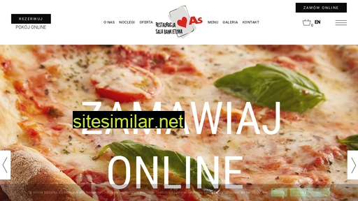 restauracja-as.pl alternative sites