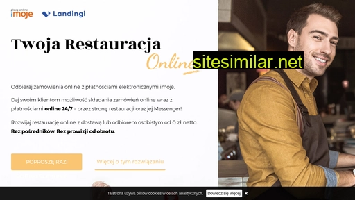 restauracja-online.pl alternative sites