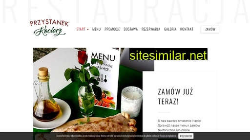 restauracja-przystanek.pl alternative sites
