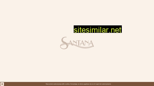 restauracja-santana.pl alternative sites