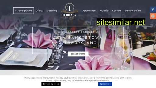 restauracja-tobiasz.pl alternative sites
