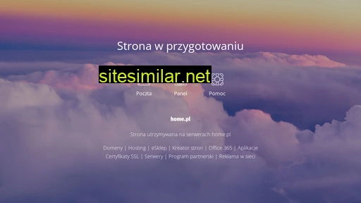 restauracjagniazdo.pl alternative sites