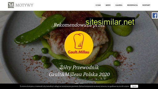 restauracjamotywy.pl alternative sites