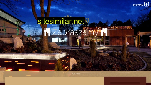 restauracjasobieski.pl alternative sites