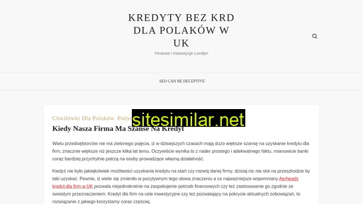 restauracjawentzl.com.pl alternative sites