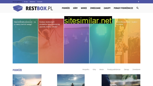 restbox.pl alternative sites